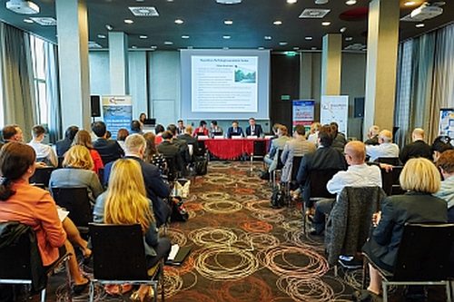 impression from the kick-off meeting | © Yannis Kechagiaras (CeRISS)